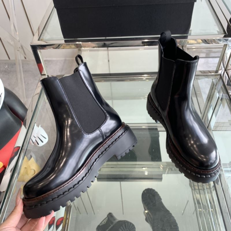 Prada Boots